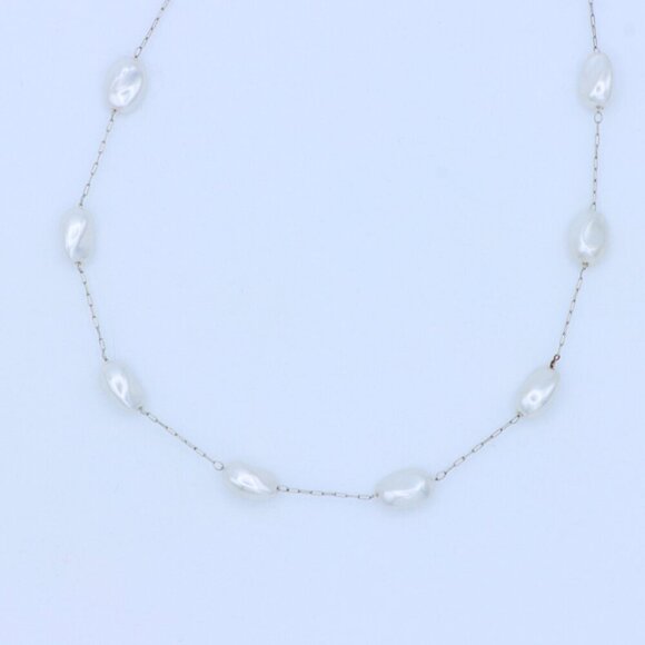 Delicate & Modern Necklace Chain – Perfect for Girls & Women, DYC1216 - Picture 15 of 15